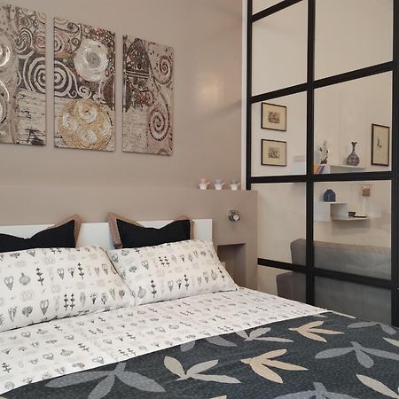 밀라노 Casa Linda Sul Naviglio 아파트 외부 사진