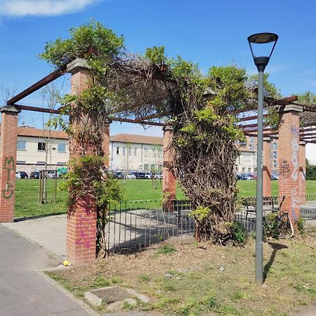 밀라노 Casa Linda Sul Naviglio 아파트 외부 사진
