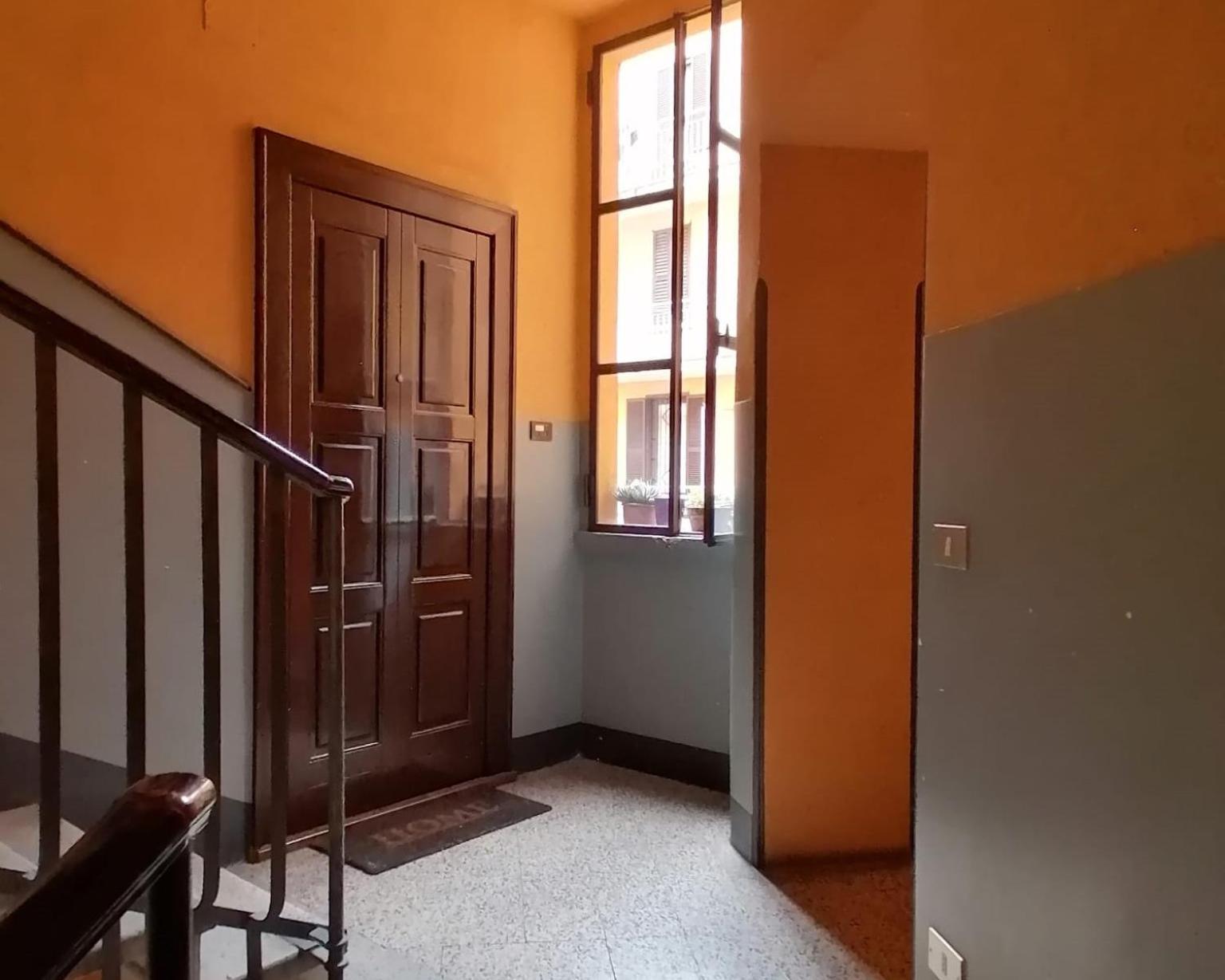 밀라노 Casa Linda Sul Naviglio 아파트 외부 사진