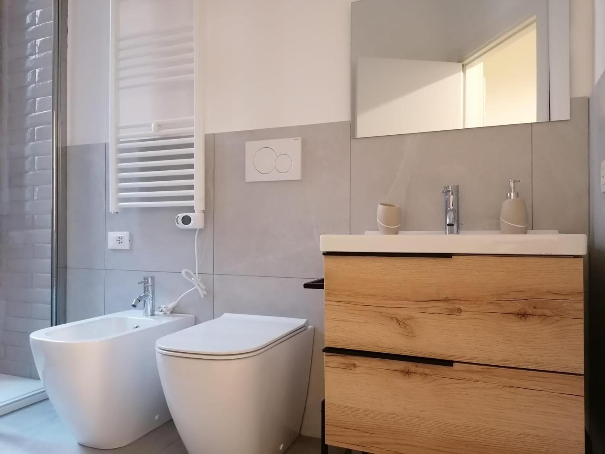 밀라노 Casa Linda Sul Naviglio 아파트 외부 사진