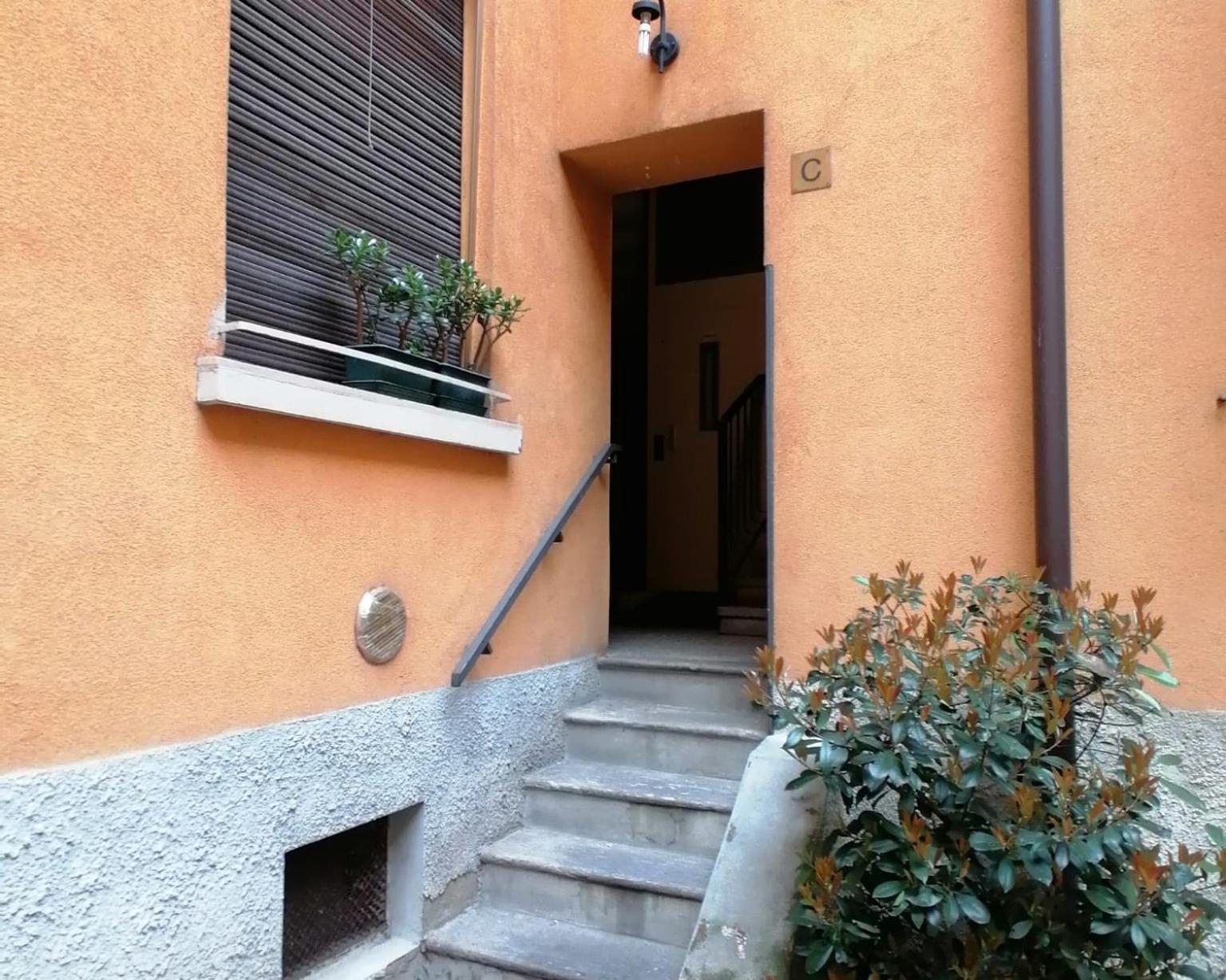 밀라노 Casa Linda Sul Naviglio 아파트 외부 사진