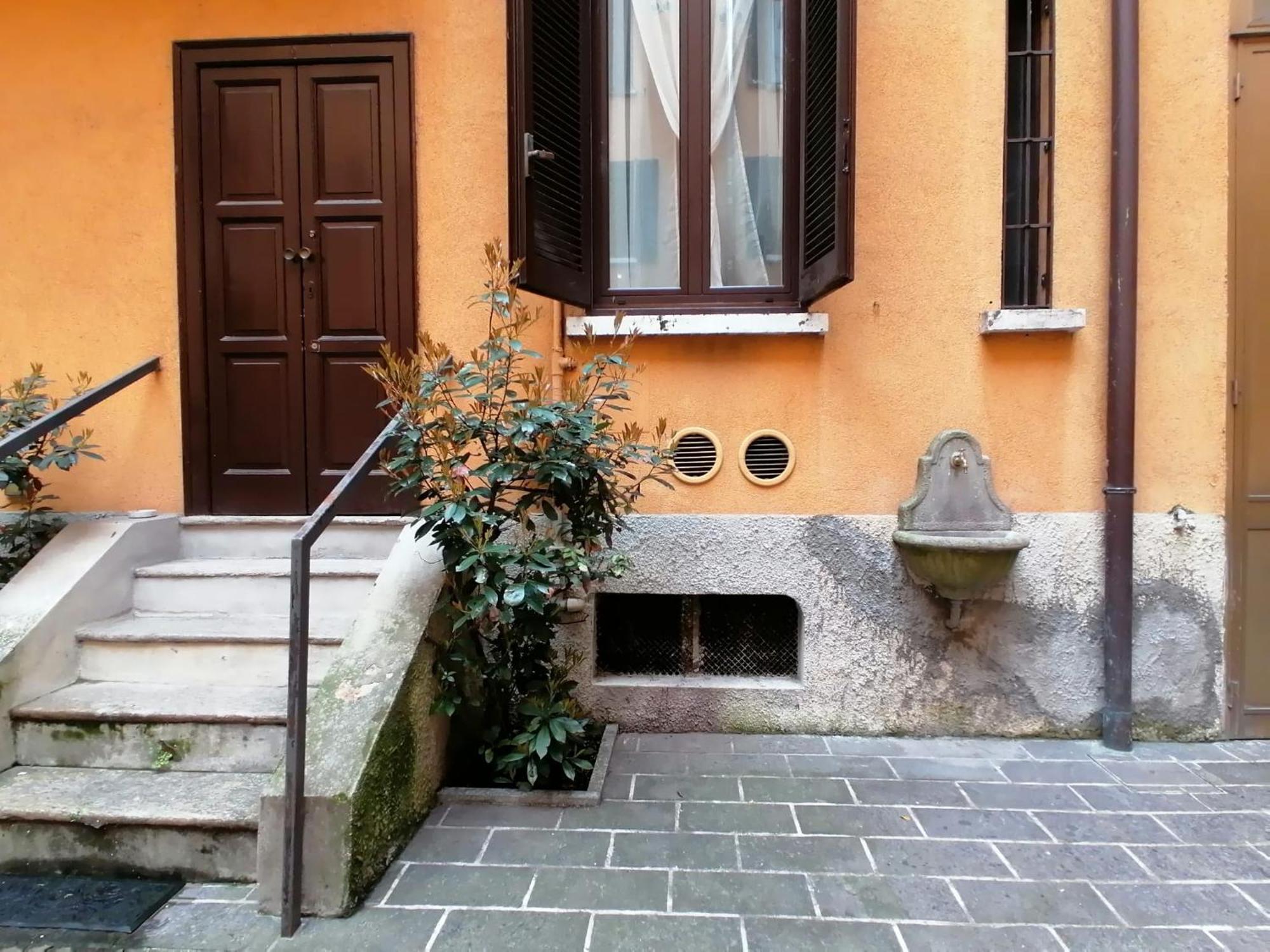 밀라노 Casa Linda Sul Naviglio 아파트 외부 사진