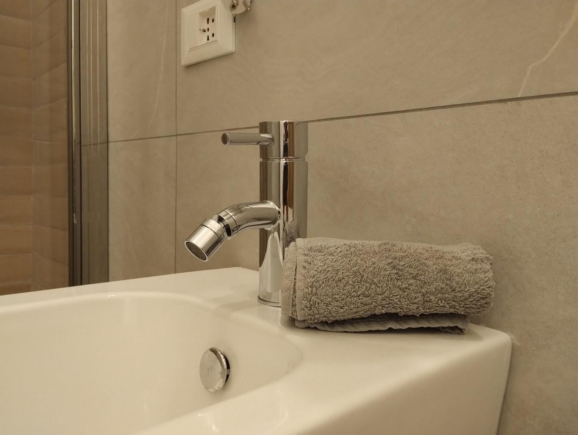 밀라노 Casa Linda Sul Naviglio 아파트 외부 사진