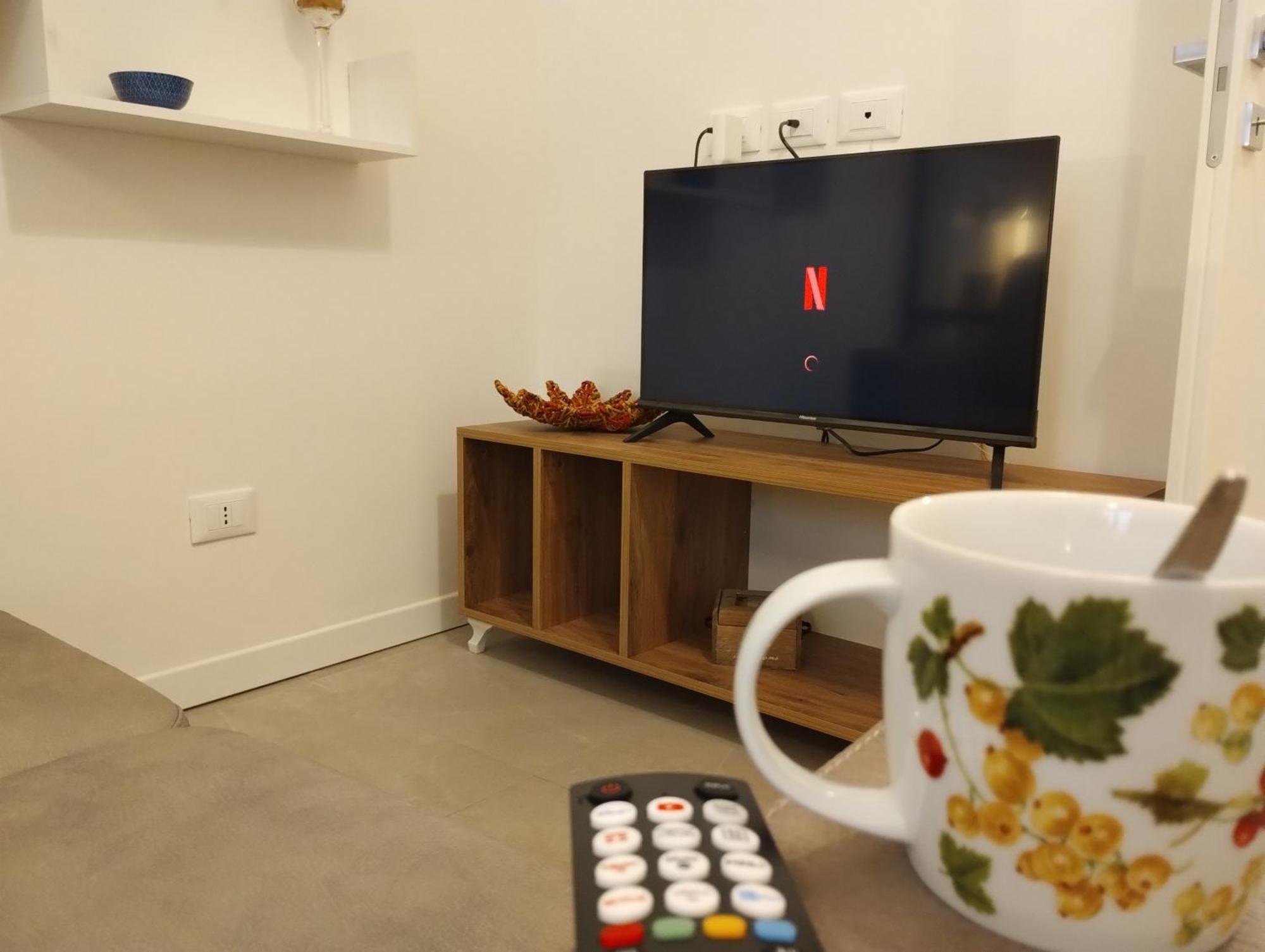 밀라노 Casa Linda Sul Naviglio 아파트 외부 사진