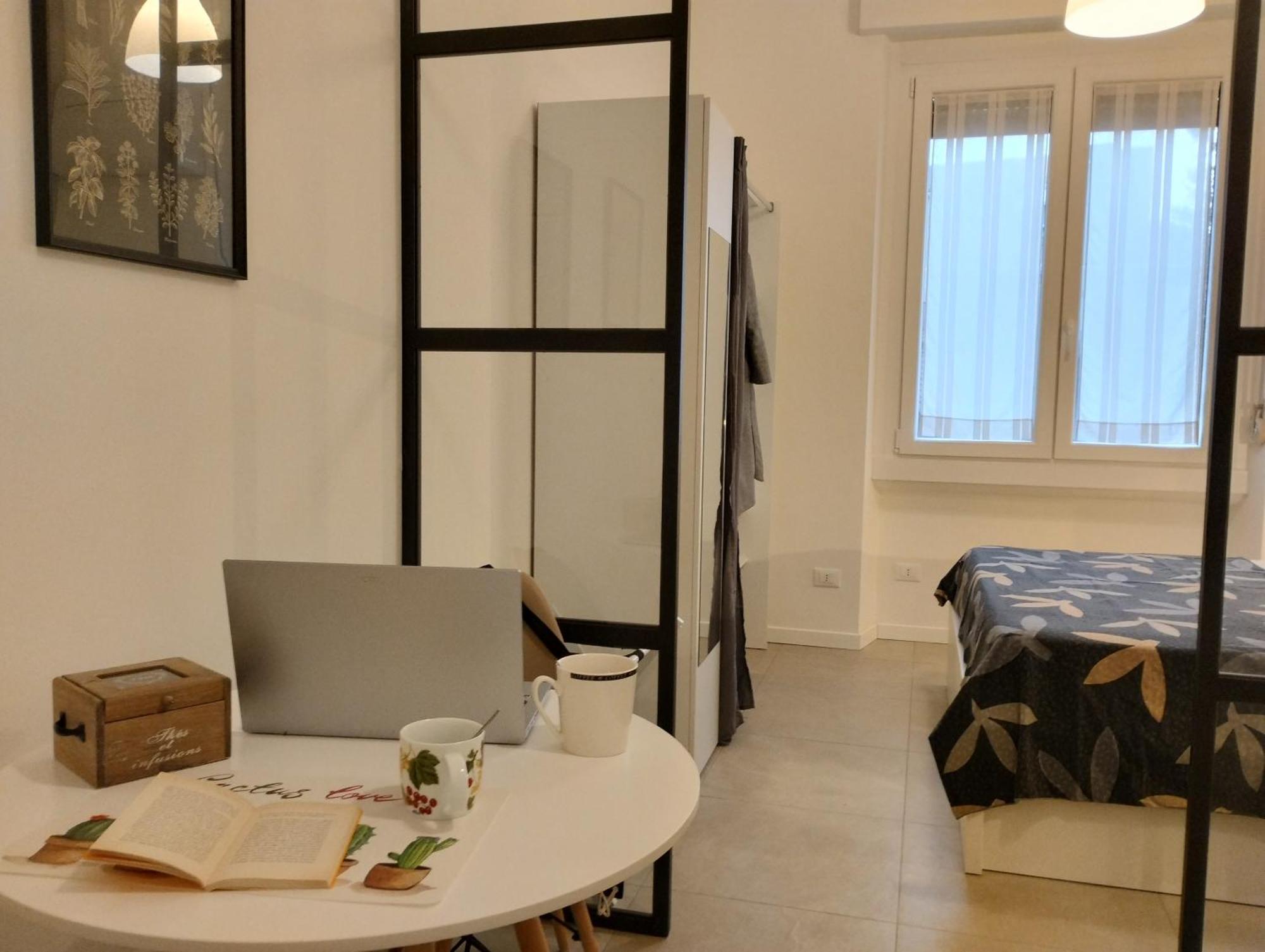 밀라노 Casa Linda Sul Naviglio 아파트 외부 사진