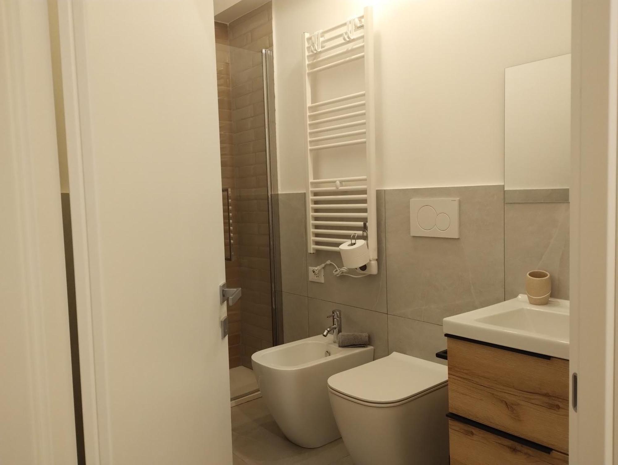 밀라노 Casa Linda Sul Naviglio 아파트 외부 사진