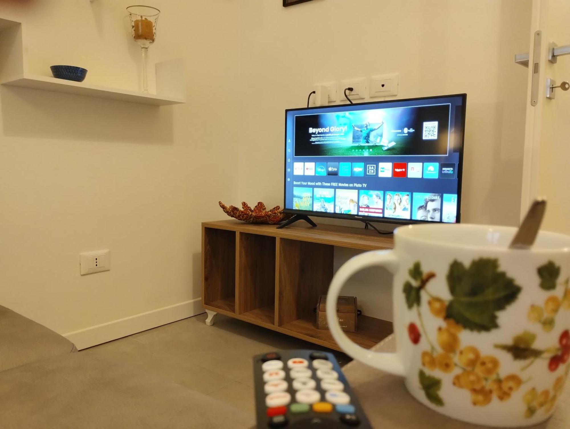 밀라노 Casa Linda Sul Naviglio 아파트 외부 사진