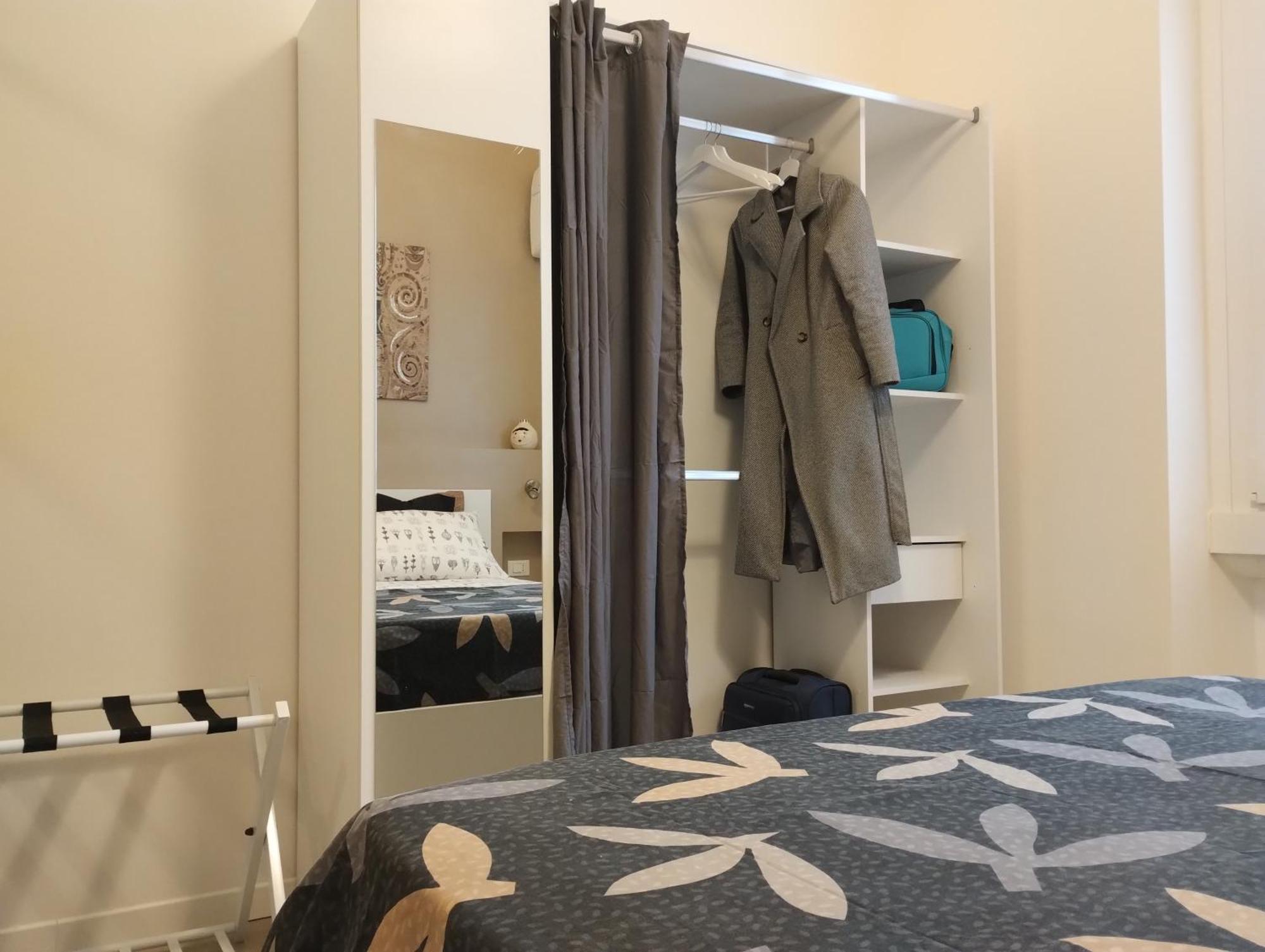 밀라노 Casa Linda Sul Naviglio 아파트 외부 사진