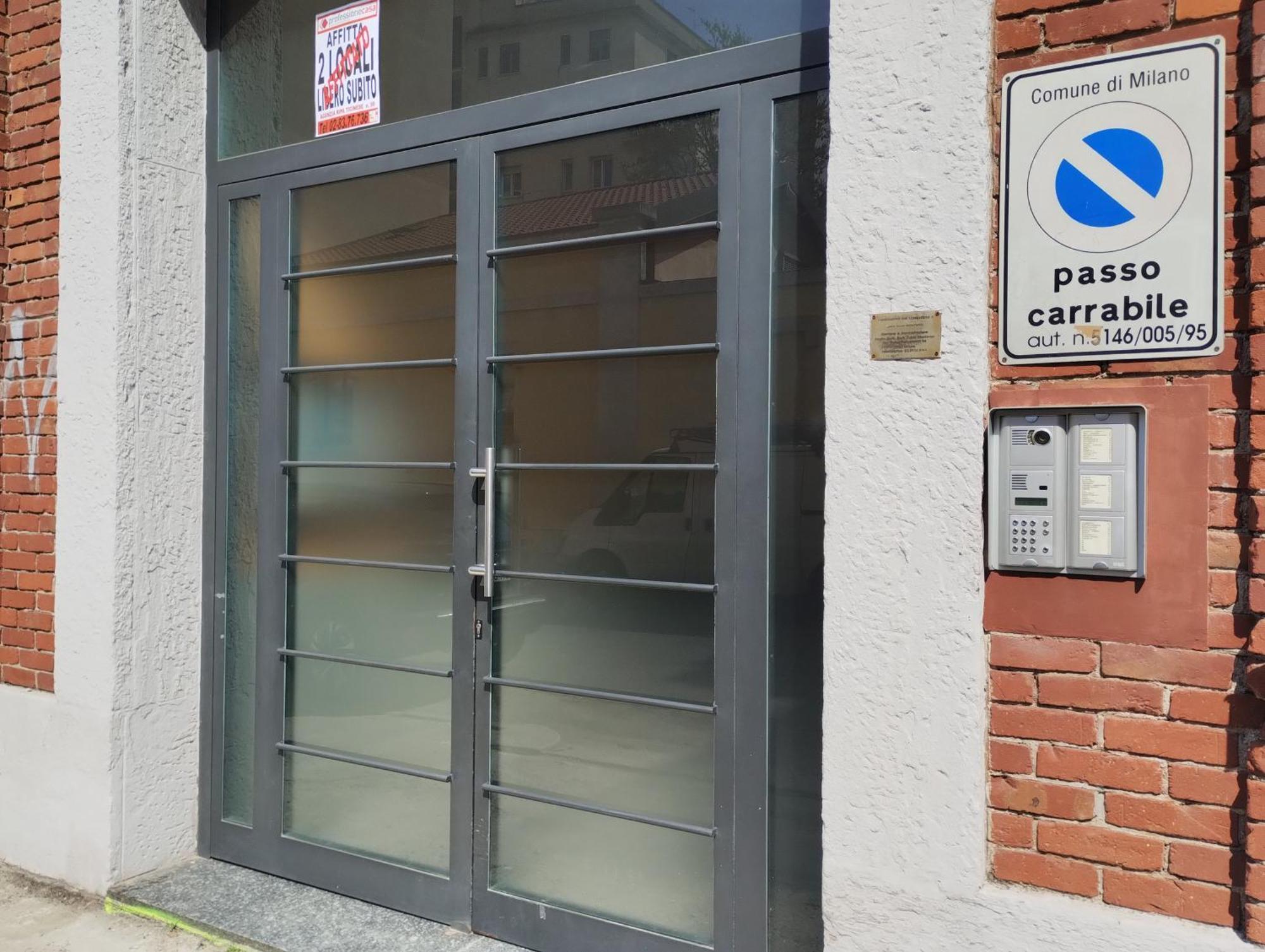 밀라노 Casa Linda Sul Naviglio 아파트 외부 사진
