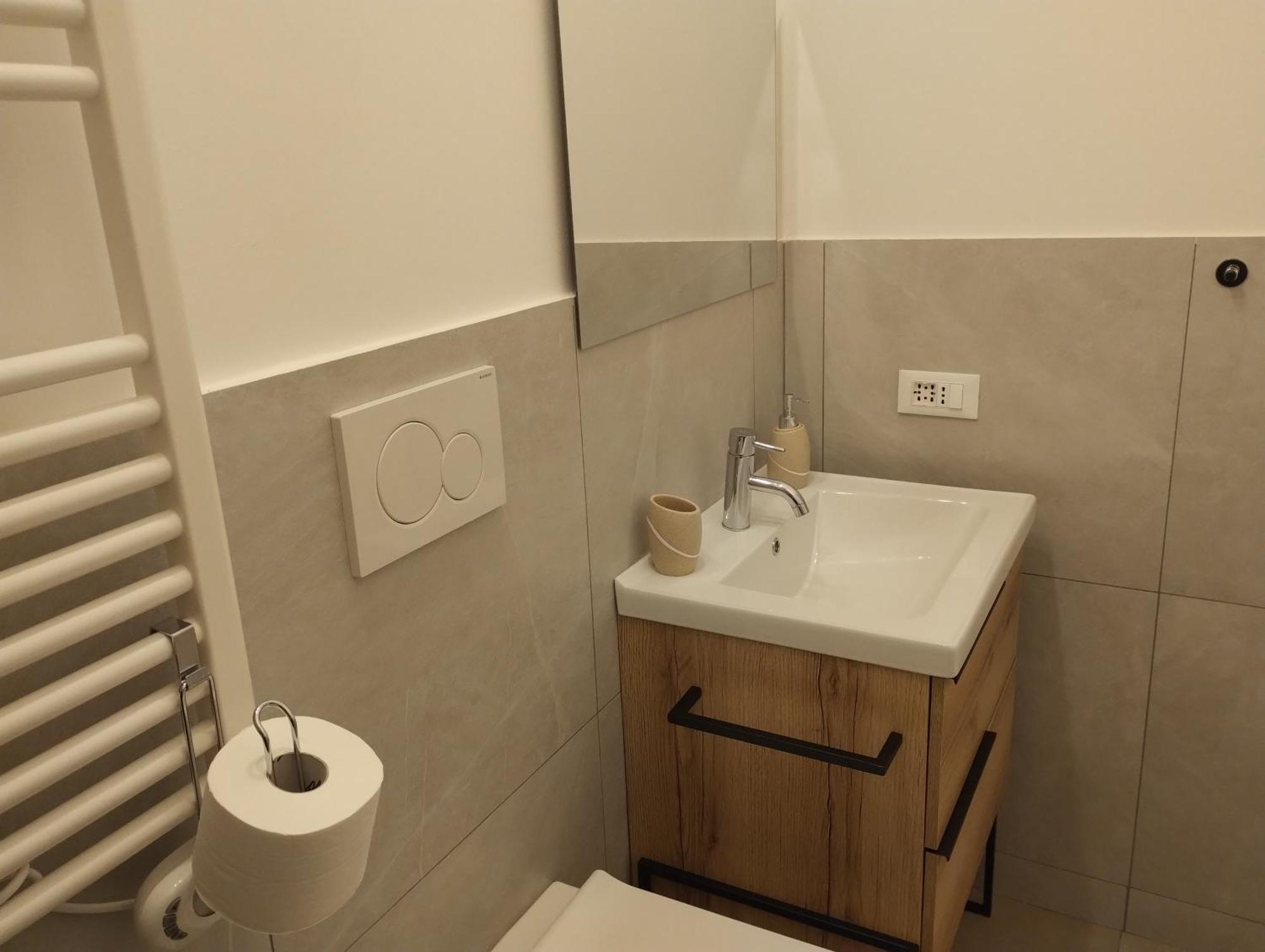 밀라노 Casa Linda Sul Naviglio 아파트 외부 사진