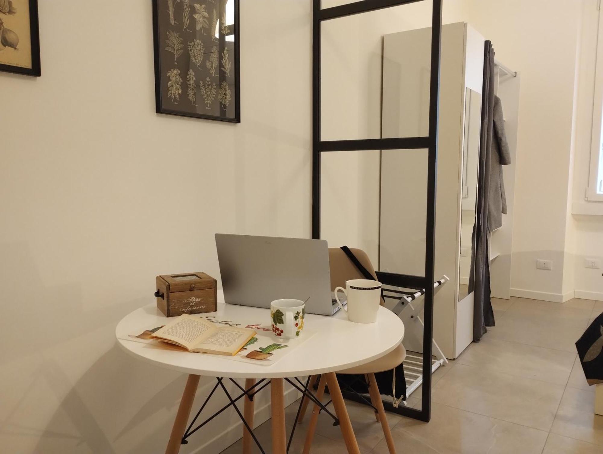 밀라노 Casa Linda Sul Naviglio 아파트 외부 사진