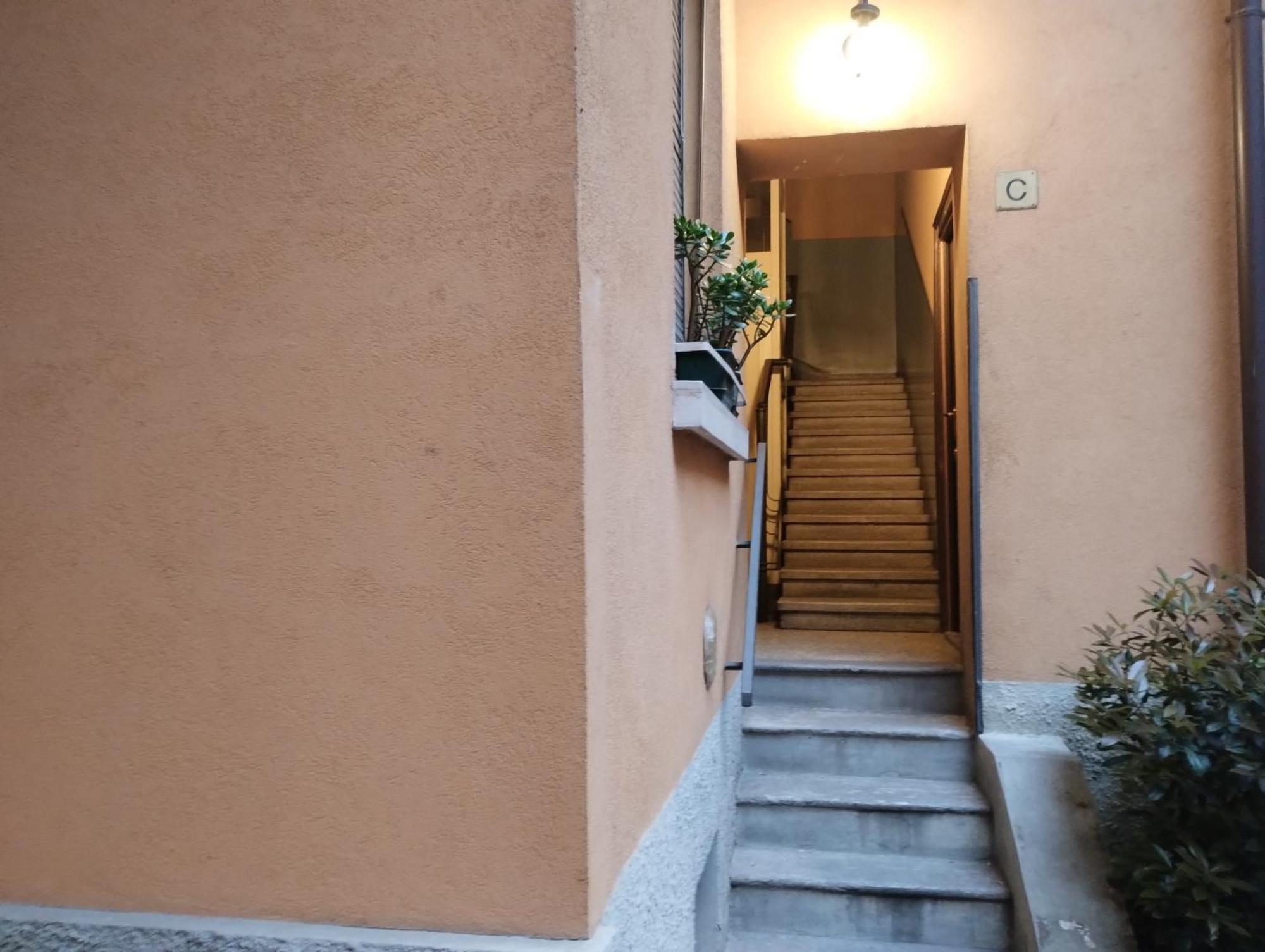 밀라노 Casa Linda Sul Naviglio 아파트 외부 사진