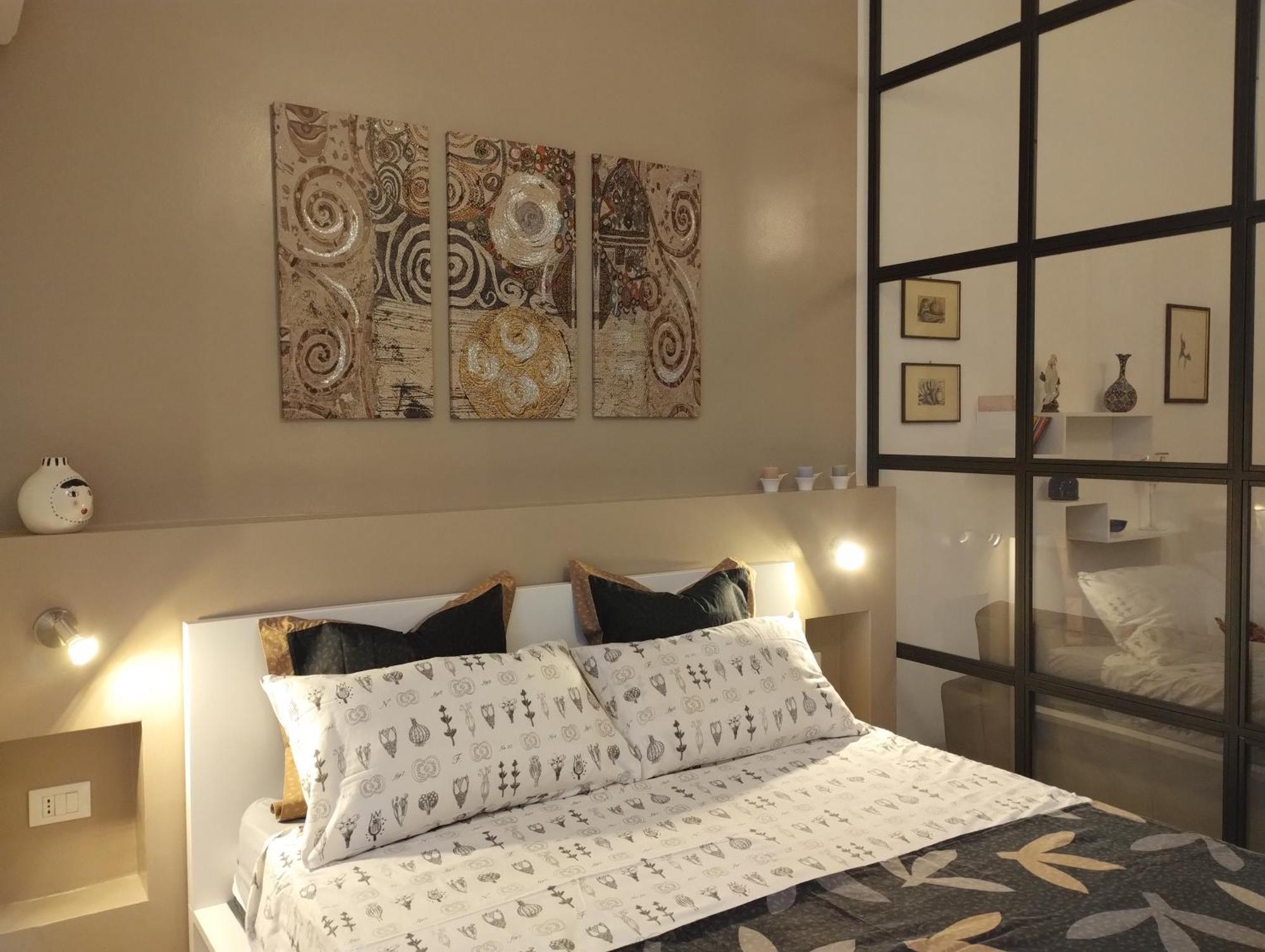 밀라노 Casa Linda Sul Naviglio 아파트 외부 사진