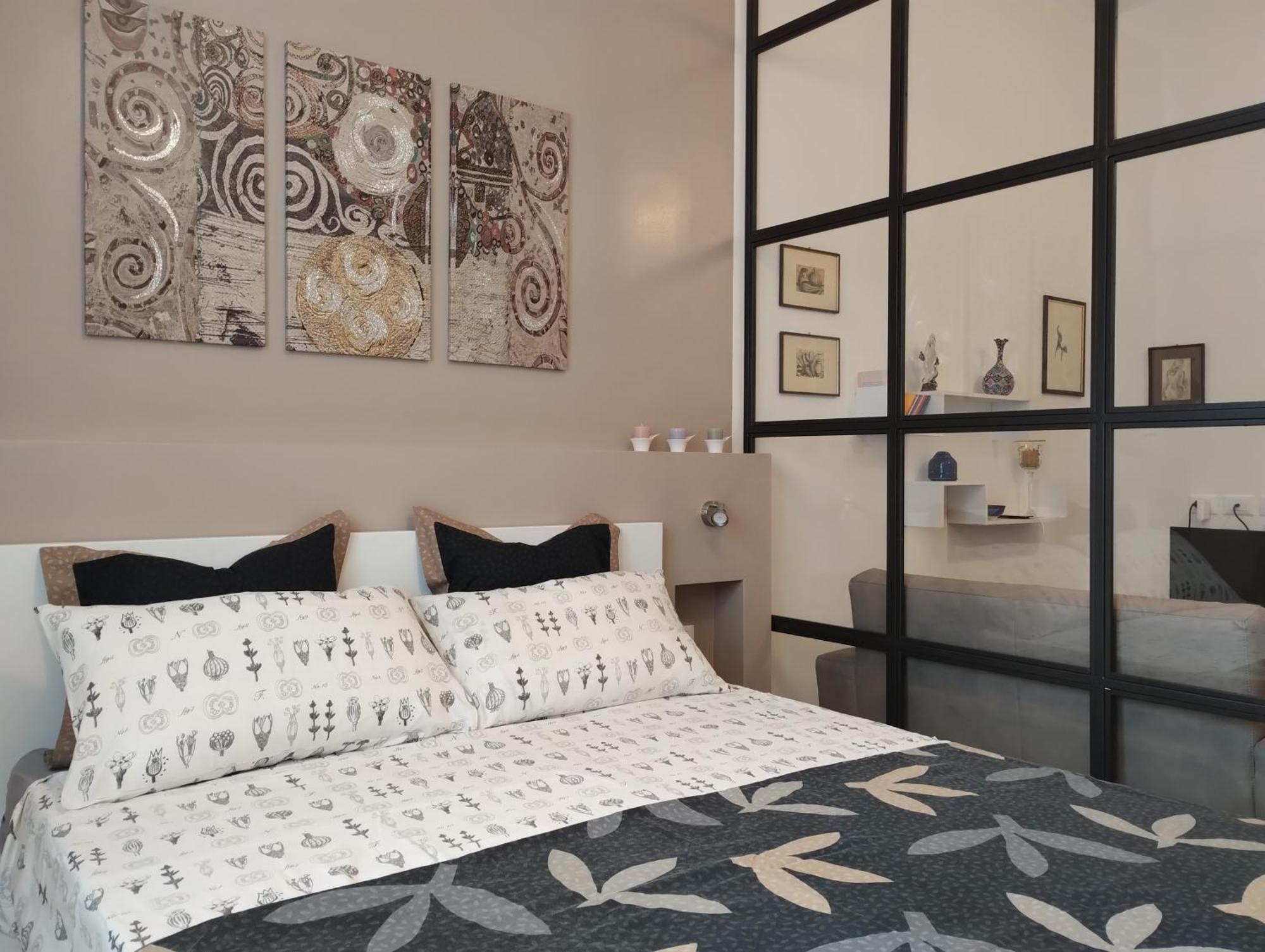 밀라노 Casa Linda Sul Naviglio 아파트 외부 사진