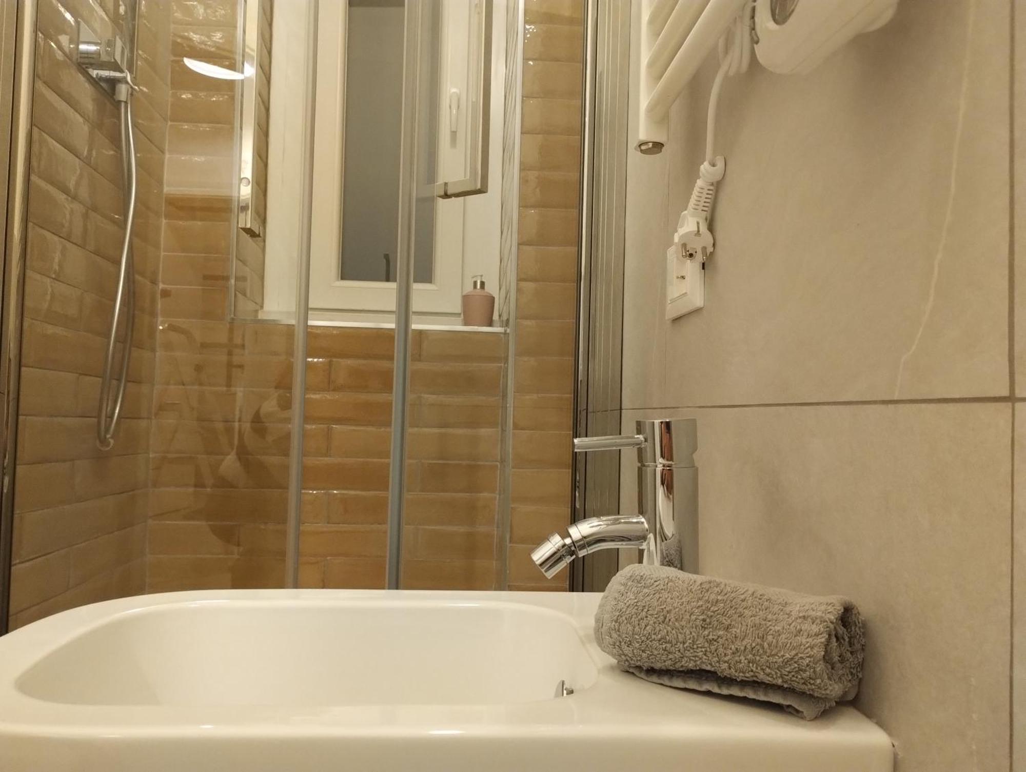 밀라노 Casa Linda Sul Naviglio 아파트 외부 사진