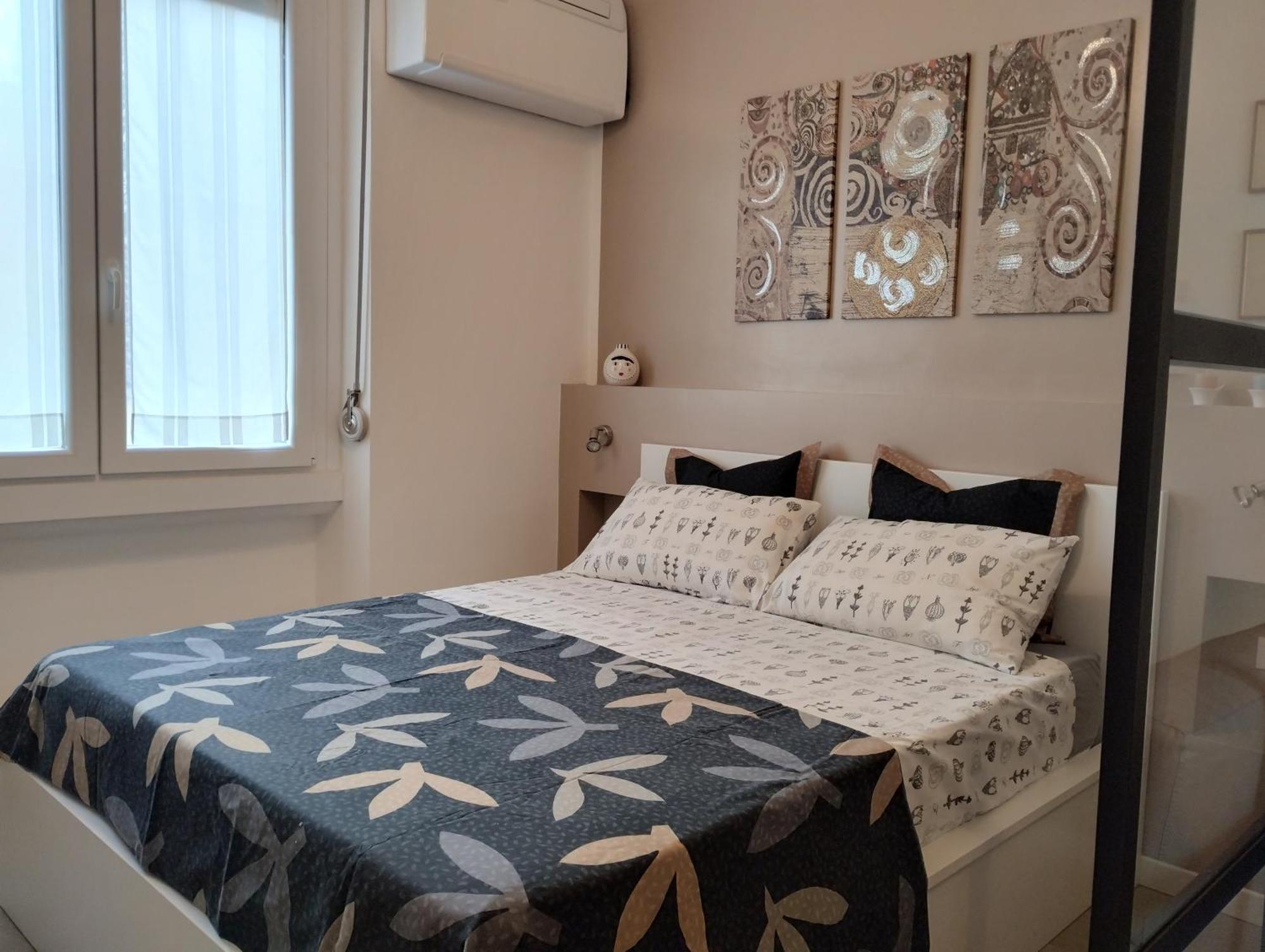 밀라노 Casa Linda Sul Naviglio 아파트 외부 사진