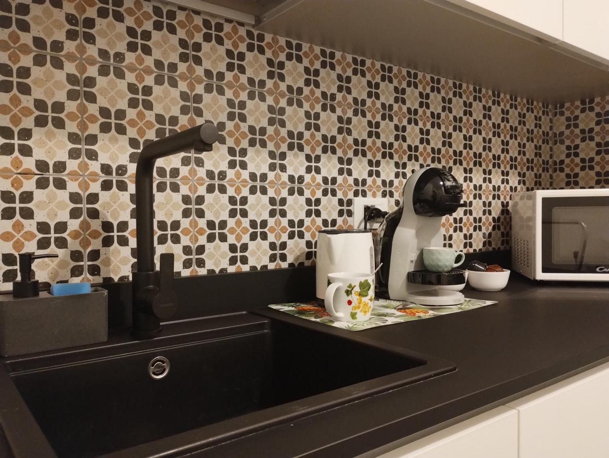 밀라노 Casa Linda Sul Naviglio 아파트 외부 사진